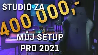 RobDiesALot Setup TOUR 2021 za 400 001 Korun