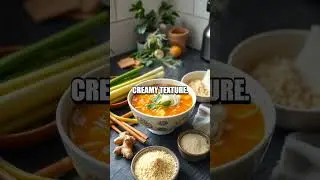 The Flavors of Mohinga in Yangon