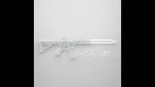 Cyclic Fire &bull; The Shepherd&rsquo;s Stone &bull; Ghost Gun