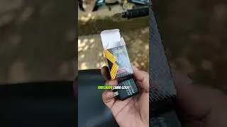 Modal 10k bisa aktifkan lampu hazard di semua motor cukup dengan saklar hazard dan flasher sein