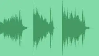 Activate Magical Ability Sound Effects