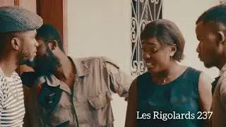 LA POLICE ARRÊTE HARICOT BEANS - Les Rigolards