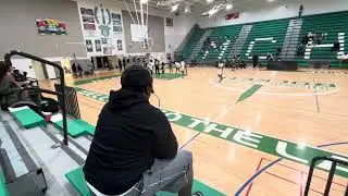 Miami jackson vs central pt 4
