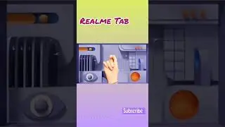 Realme pad mini | realme |Realme tab