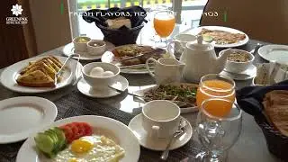 GreenPak Hotel Balakot | Premium Gateway to Kaghan Valley