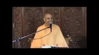 08-026 Antidote Of Envy Is Appreciation-2 by HH Radhanath Swami