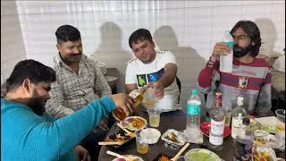 Birthday Ke baad ki Fuu fhaa 🥳🥃🎂￼