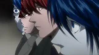 Death Note Abridged Episode 9