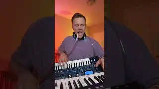 Talkbox + Electrospit = 🤯