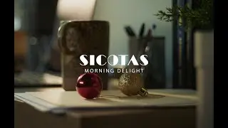 SICOTAS: Morning Delight - A Great Start to the Holiday