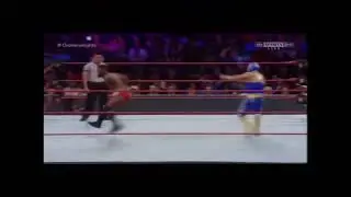 Cedric Alexander/ Tope Con Hilo Compilation