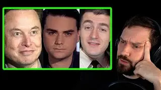 Destiny Talks About (Twitter Files, Lex is Wrong, Conservatives vs Facts)