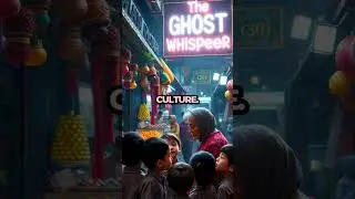 Mass Ghost Possession: Unveiling Malaysia's Chilling Supernatural Mysteries!
