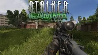 Jupiter Underground & Outskirts - An ADHD Guide to S.T.A.L.K.E.R GAMMA