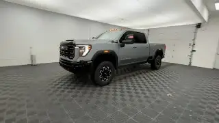 2026 GMC Sierra 2500HD AT4X OH [SEO CITIES]