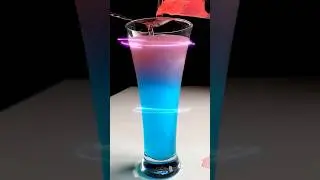 I Made A &lsquo;Heaven&rsquo; Mocktail For My 21st Birthday#shorts #asmr #indianasmrworld #mojito #food #streetf