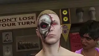Machine Gun Paddy - Paddy News [Official Music Video]