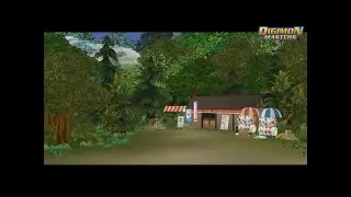 DMO | Solo MetalSeadramon Dungeon with Beelzemon Shin