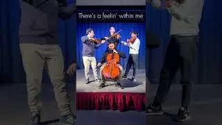Coldplay - Everglow (String Quartet Cover) - Time2Quartet