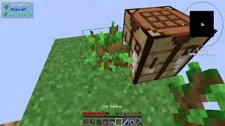 ATM 6 To the Sky: Ep 1 - Starting!