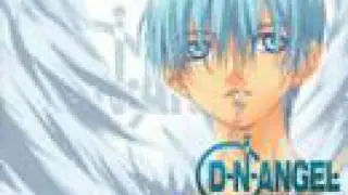 DN Angel - White Night True Light