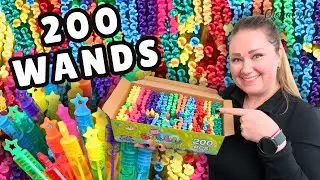Parents Are Obsessed With This Non-Candy Halloween Hack
