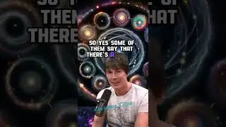 Brian Cox Discusses the Mysteries of an Eternal Universe | A Cosmic Debate with Joe Rogan