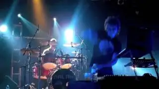 Intermixture LIVE w/ Seth Fankhauser from The Malah - 