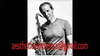 Corcovado ￼Colin Richardson on saxophone and guitar and Michelle Richardson on vocals