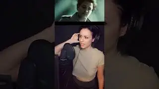 Edward Cullen Voice Dub
