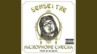 Microphone Checka