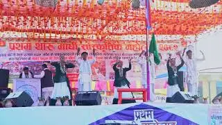 Maghi Dance #anita14y #tharunigirl #dance #song 