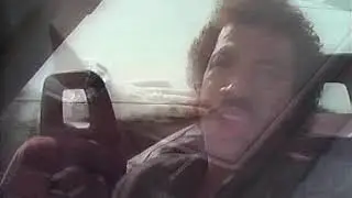 Lionel Richie - Love Will Conquer All