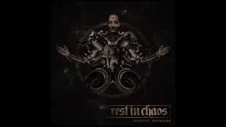 Rest In Chaos - Worship Machines (EP 2017)