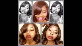 Sis Sister Wig 