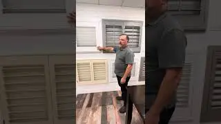 Difference Between Composite and “Vinyl” Interior Shutters
