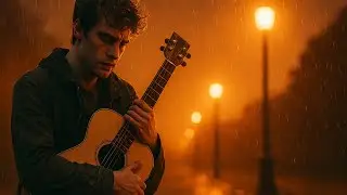 My Love Will Never Leave You ❤️ | Emotional Love Song | Acoustic Heartfelt (Ed Sheeran&ndash;Inspired)2026