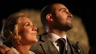 Farnham Castle Wedding :: Emma + David