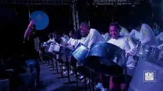 PANORAMA &lsquo;KUNJAZ&rsquo; DETHRONE &lsquo;POLICE&rsquo; & &lsquo;WEST DEM&rsquo; WIN YOUTH BAND CATEGORY