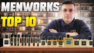 Menworks Top 10