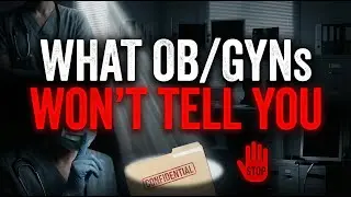 Почему ваш гинеколог не порекомендует биоидентичные гормоны | Правда о заместительной гормонально...