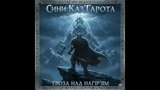Сини Каз'Горота - Гроза над нагір'ям