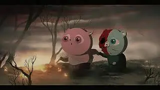 Unicorn Wars (2022) 