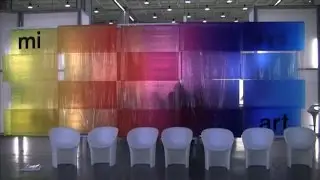 Milano capitale di cultura: miart e le settimane di arte e design