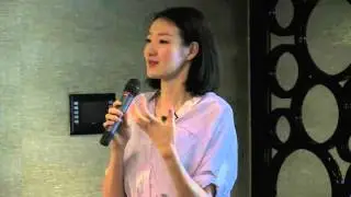 The Art of Resonance | Haibo E | TEDxImperialCollege