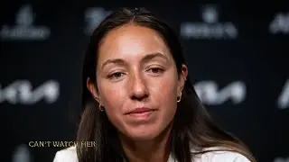 JESSICA PEGULA&rsquo;S FATHER ADMITS WHY HE CAN&rsquo;T WATCH HER MATCHES ANYMORE