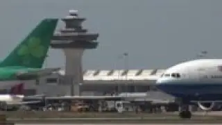 Airline workers brace for mass layoffs