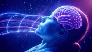 LIVE 432Hz Sleep Frequency &ndash; Deep Brain Healing & Fall Asleep Fast | Zeniva Inner Healing