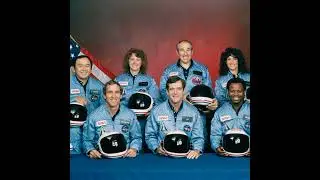 Marking the 40th Anniversary of the Challenger Disaster
