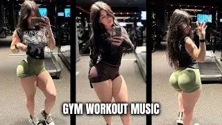 GYM MUSIC FOR FOCUS 🎧 High Intensity Training (NCS)